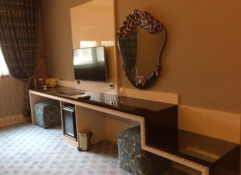 Room amenity Photo