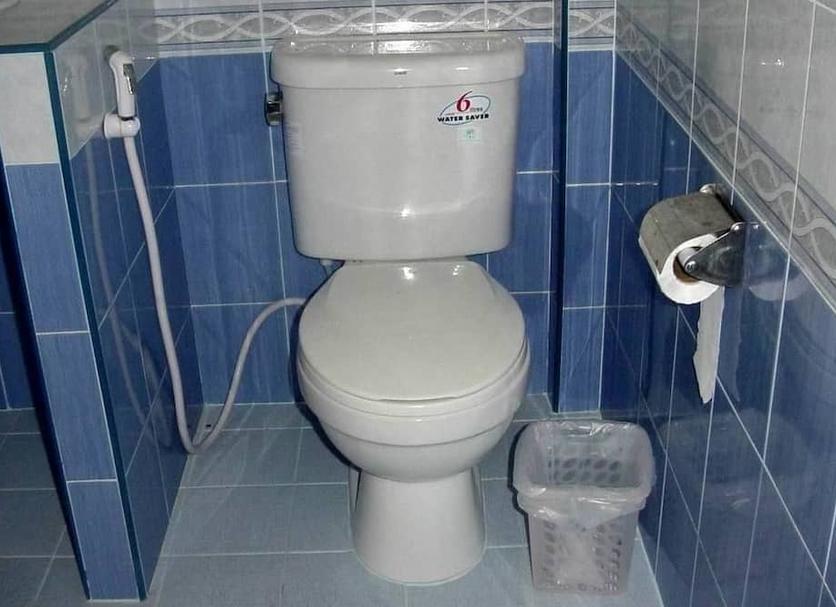Bathroom Photo