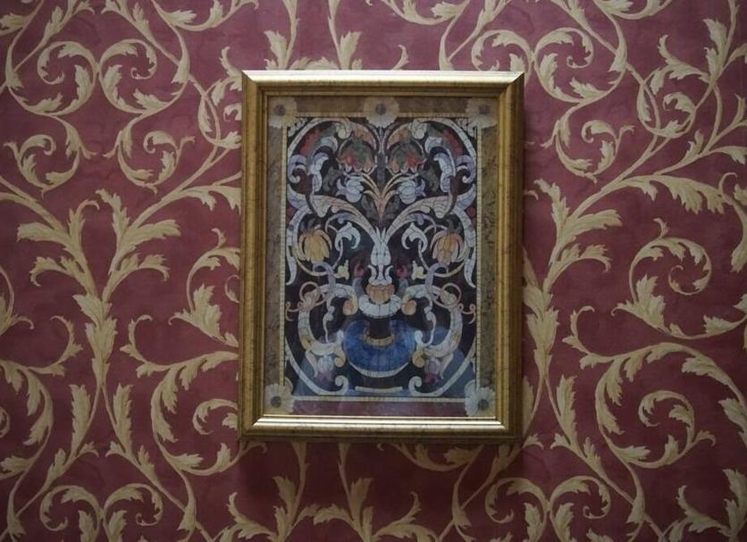Room amenity Photo