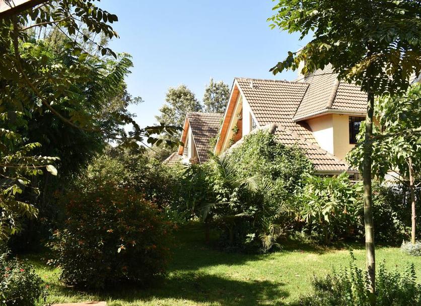 Outdoor view Photo