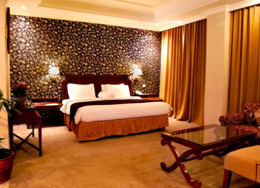 Bedroom Photo