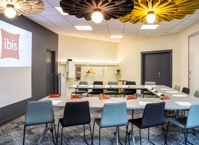Conference room Photo