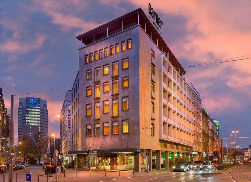 Building Photo
