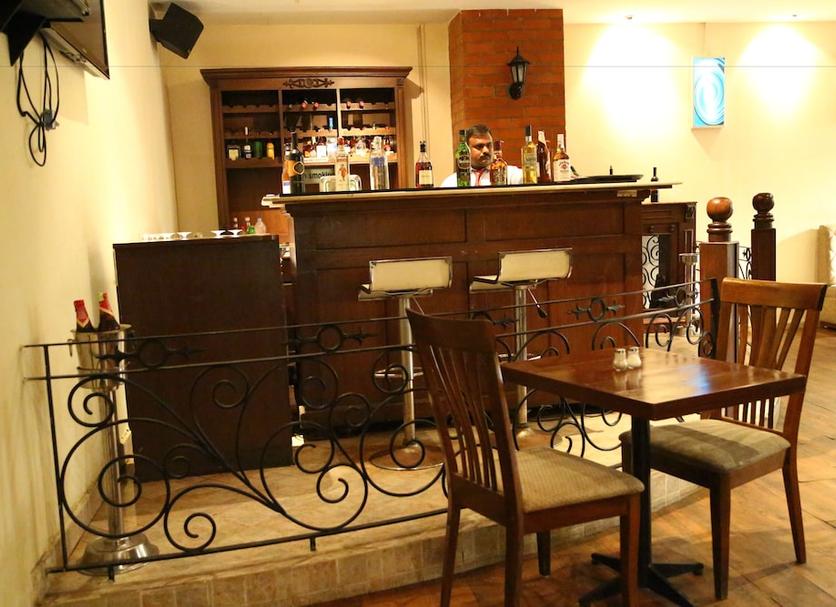 Bar Photo