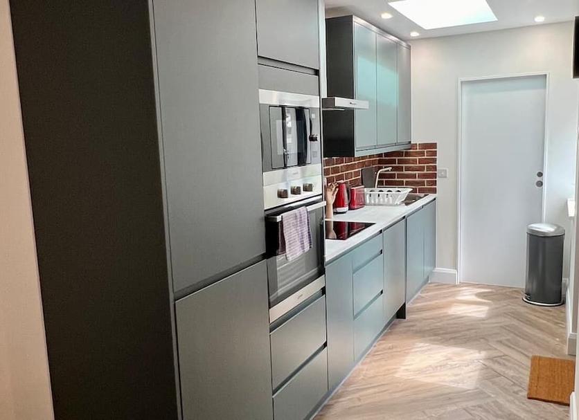 Kitchen Photo