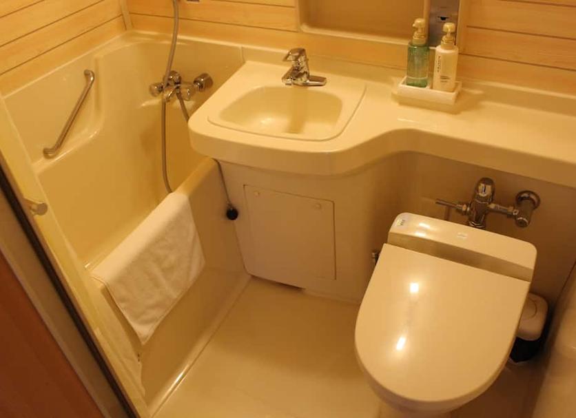 Bathroom Photo