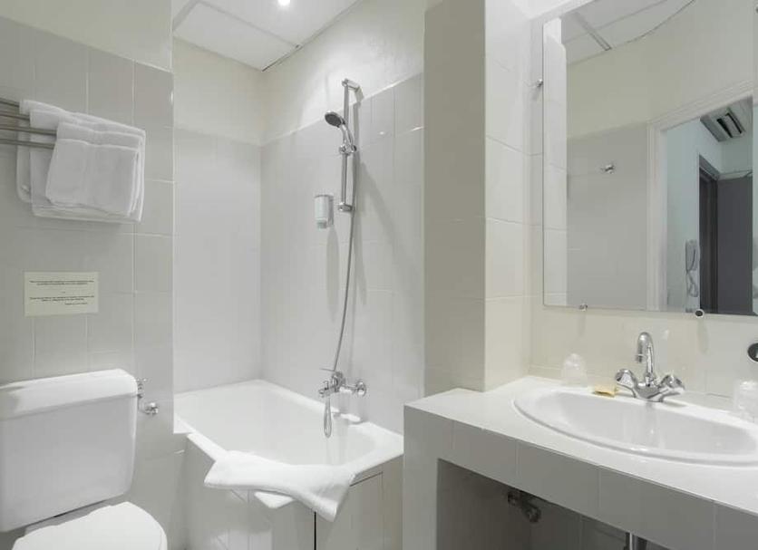 Bathroom Photo