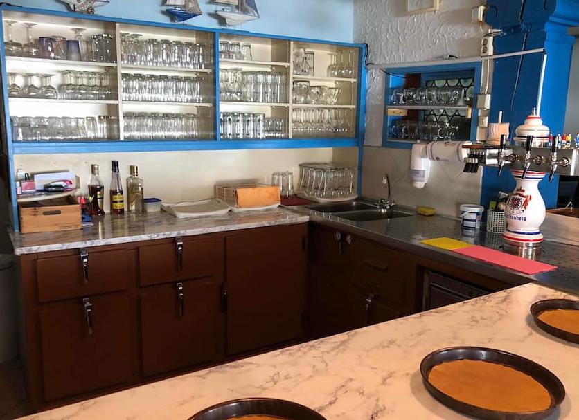 Kitchen Photo