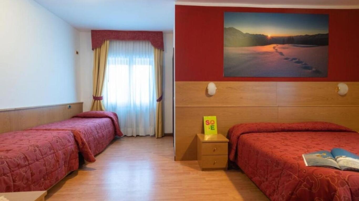 Hotel Angelo