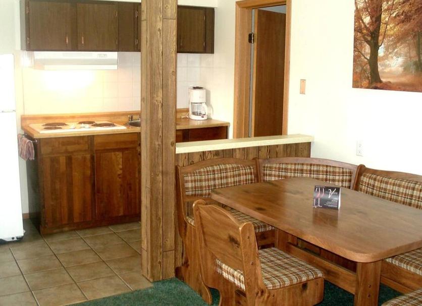 Dining room Photo
