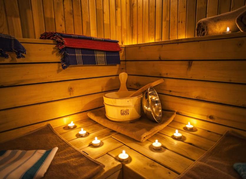 Spa Photo
