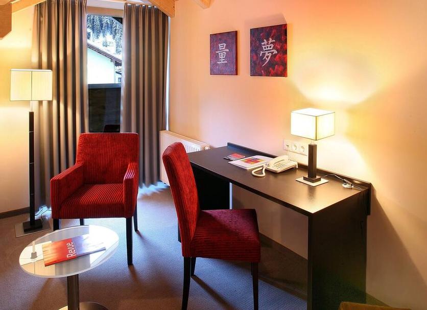 Room amenity Photo