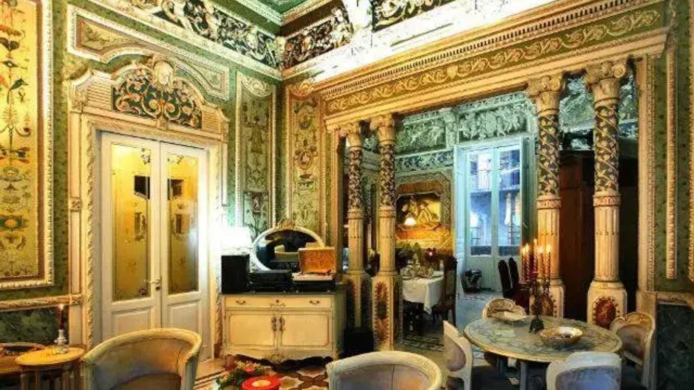 B&B Il Caravaggio