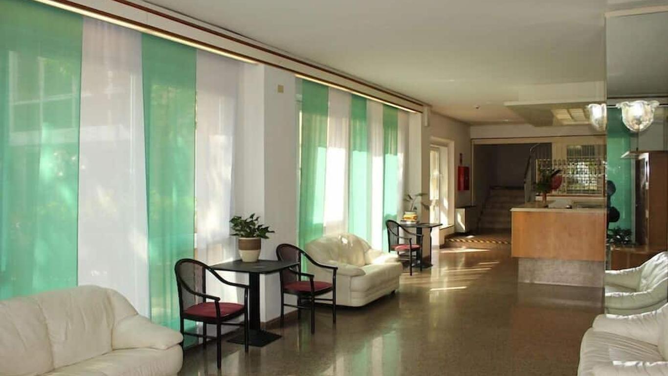 Hotel La Torretta Bramante