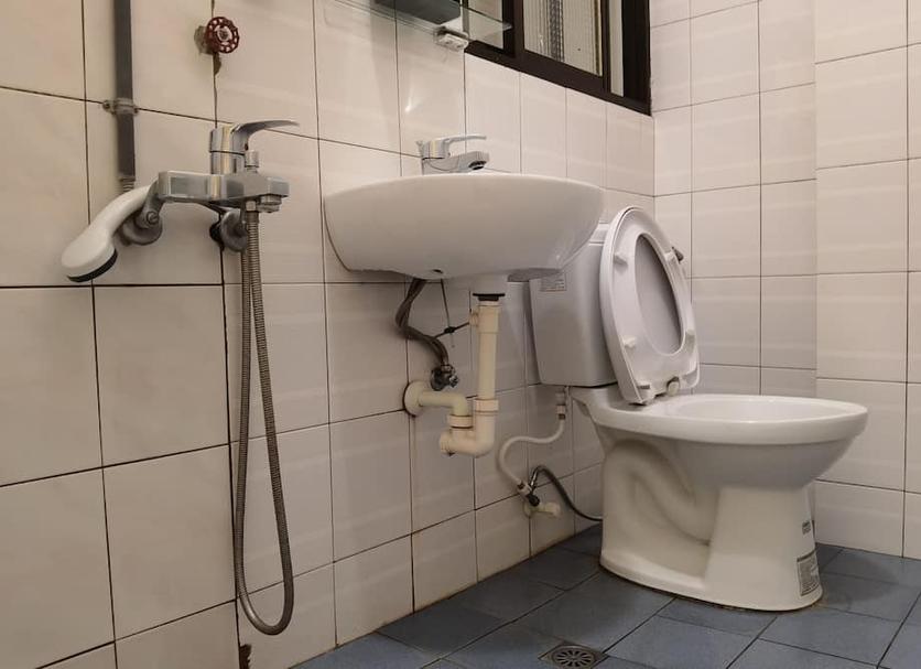 Bathroom Photo