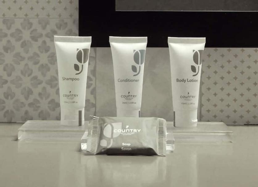 Room amenity Photo