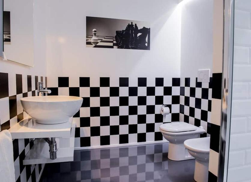 Bathroom Photo