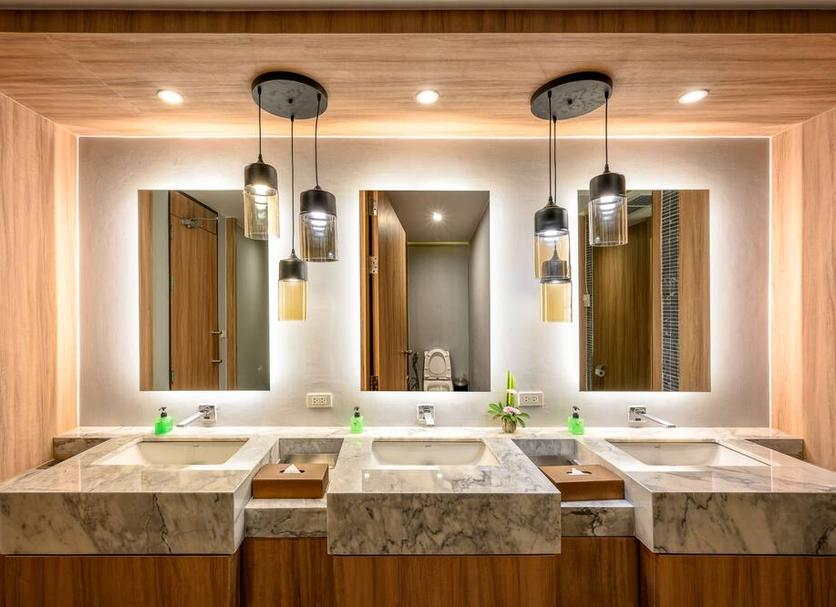 Bathroom Photo