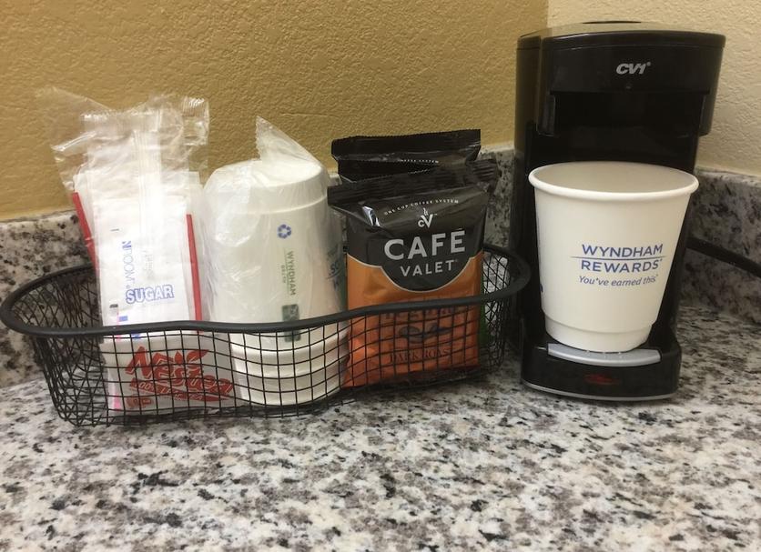 Room amenity Photo