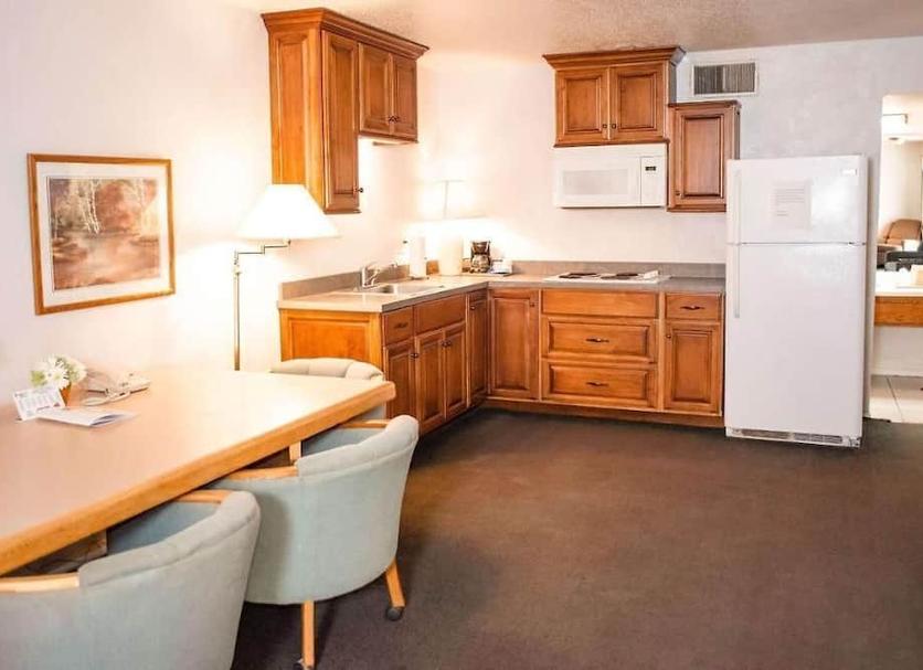 Kitchen Photo