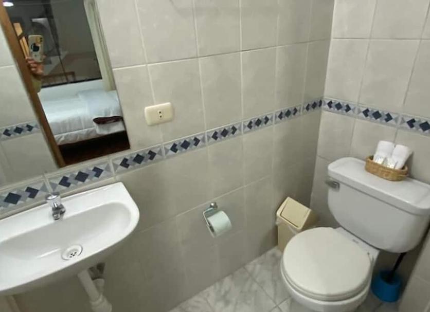 Bathroom Photo