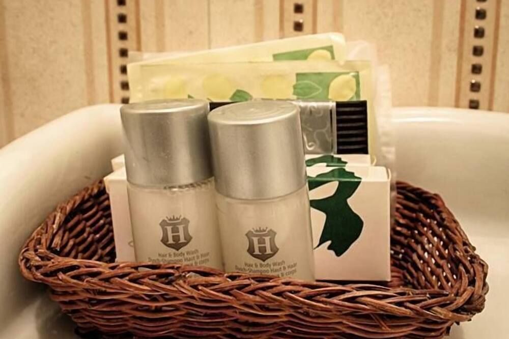 Room amenity