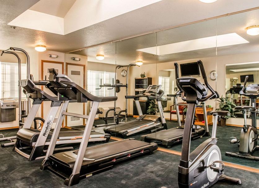 Gym Photo