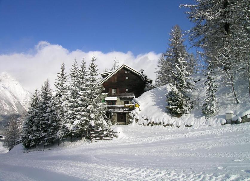 Outdoor view Photo