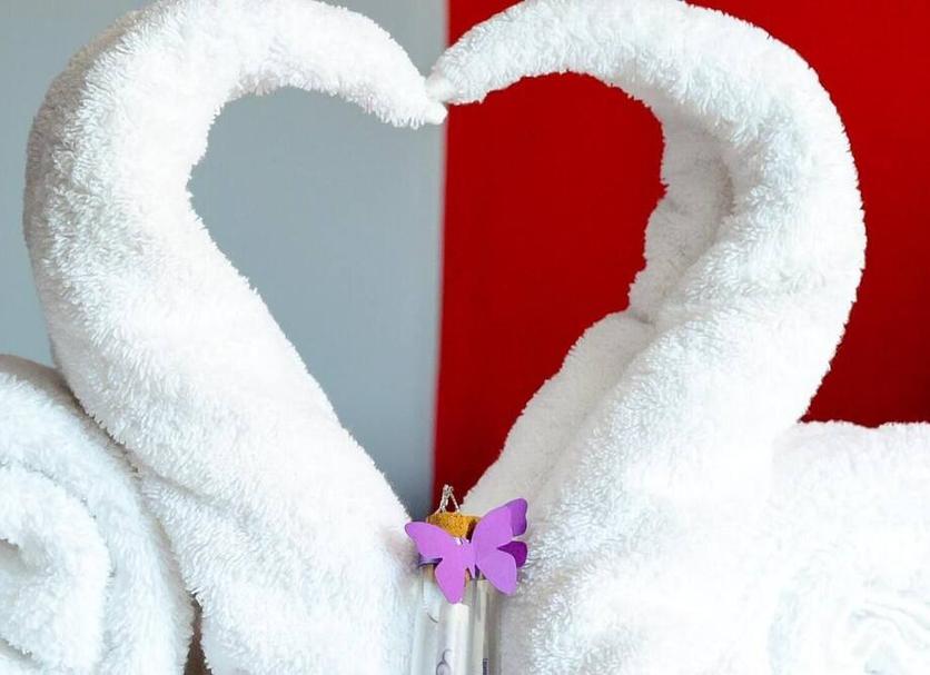Room amenity Photo
