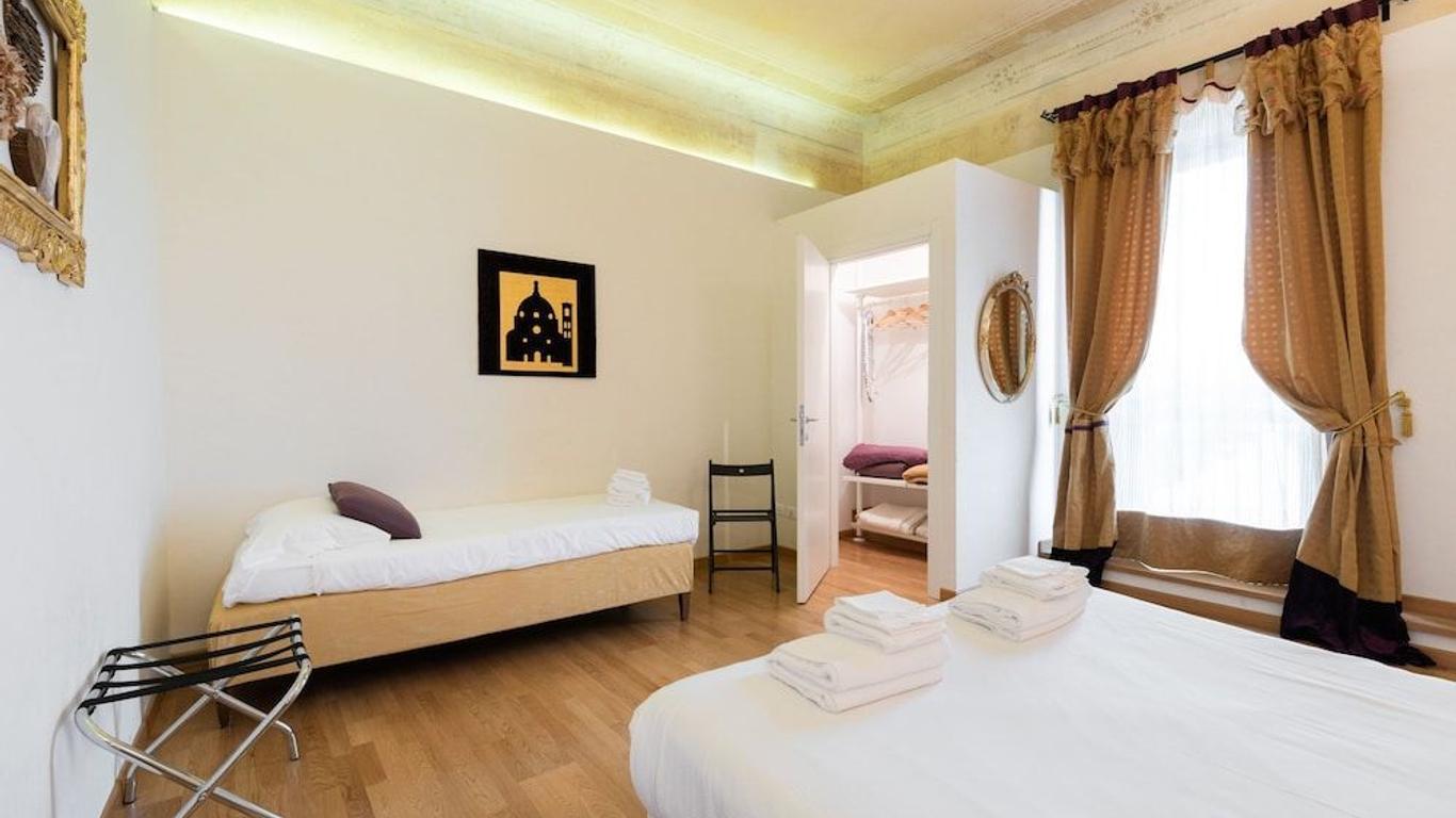 Flospirit - Apartments Largo Annigoni