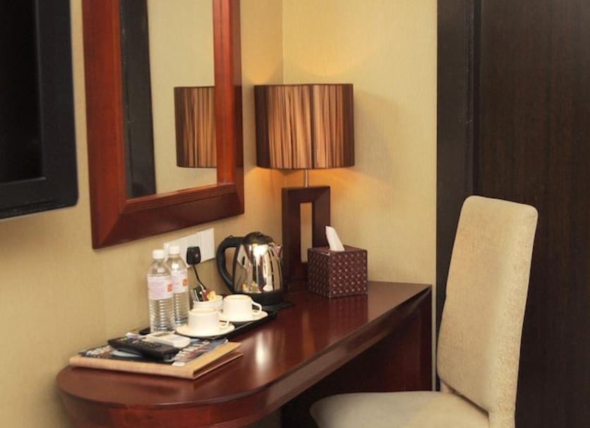 Room amenity Photo