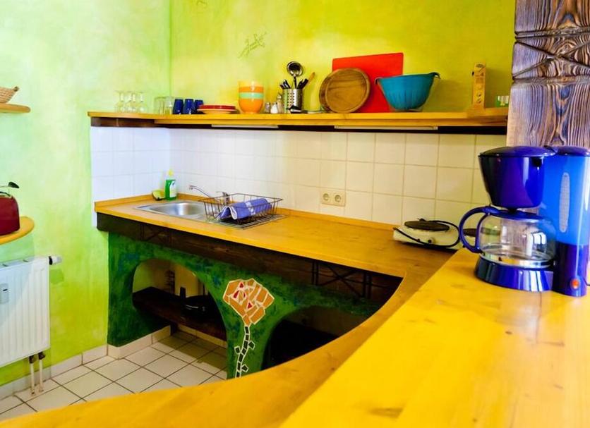 Kitchen Photo
