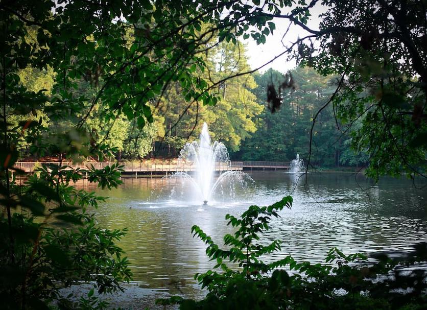 Outdoor view Photo