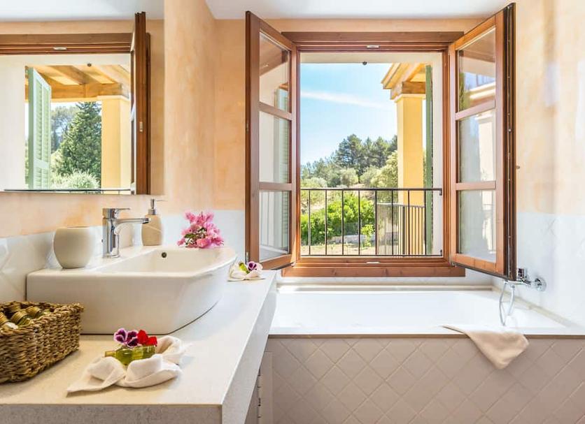 Bathroom Photo
