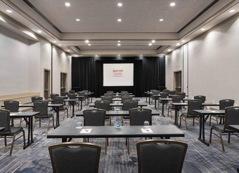 Conference room Photo