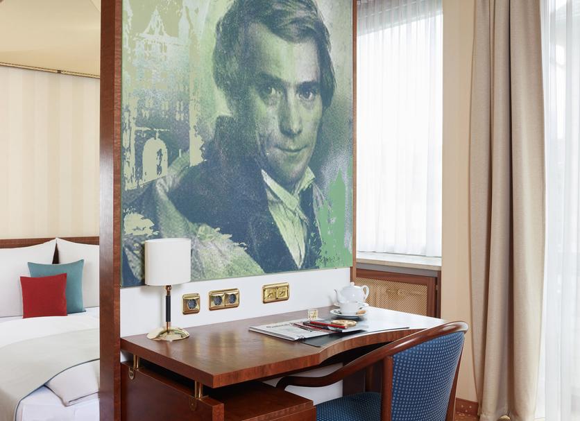 Room amenity Photo