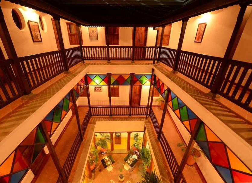 Stairs Photo