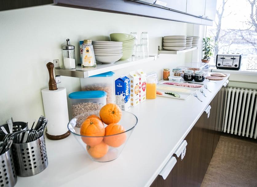Kitchen Photo
