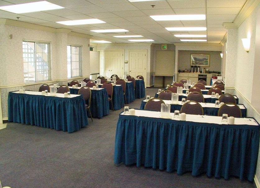 Conference room Photo