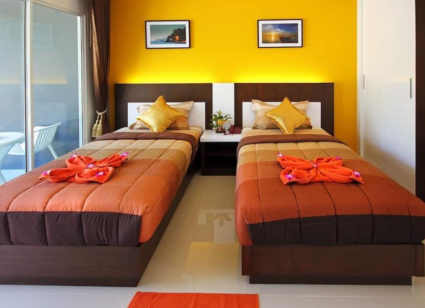 Bedroom Photo