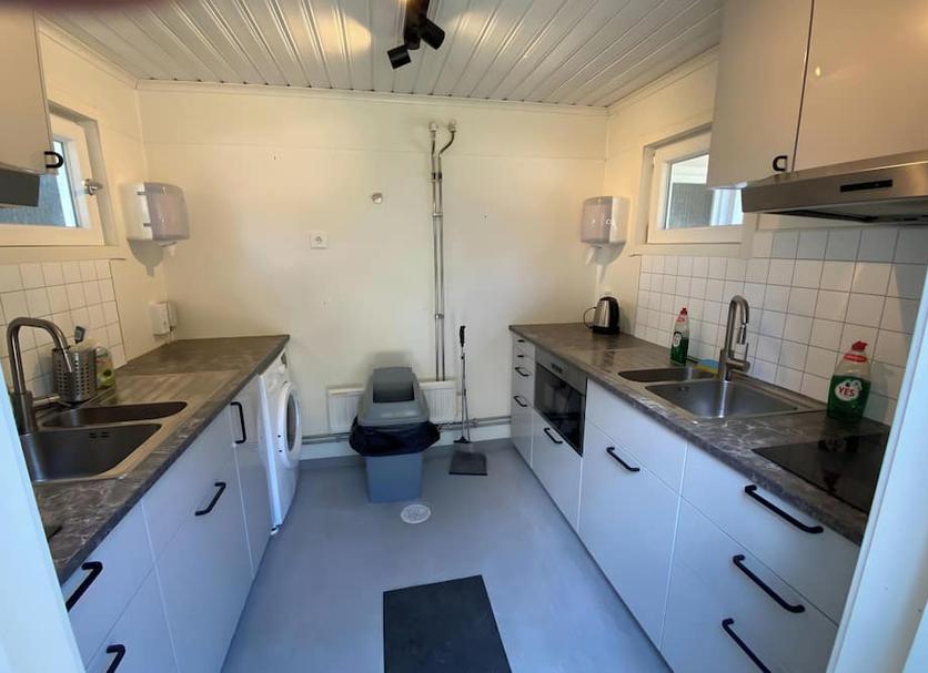 Kitchen Photo
