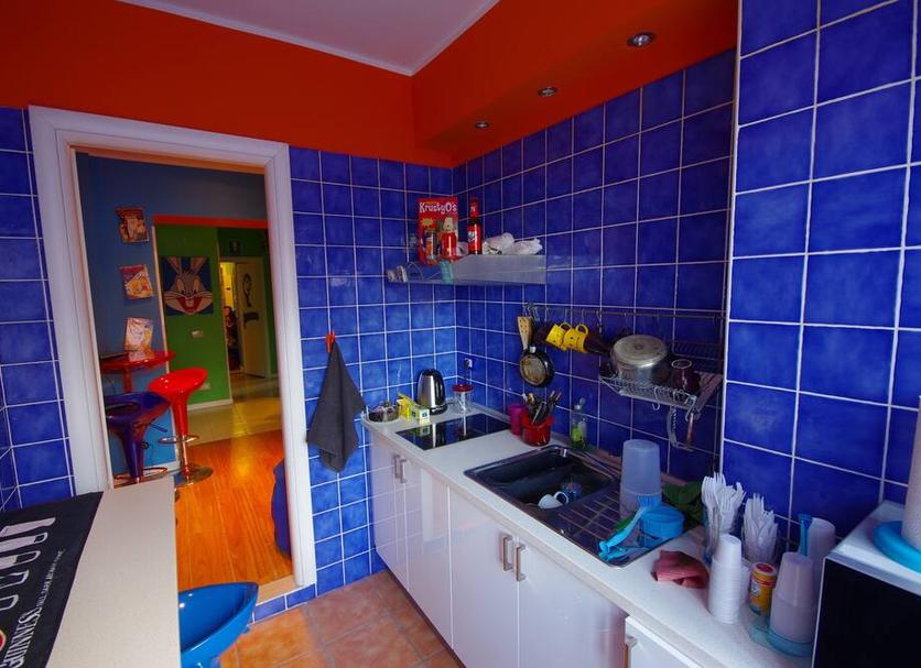 Kitchen Photo
