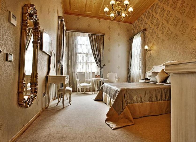 Bedroom Photo