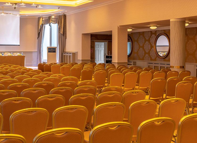 Conference room Photo