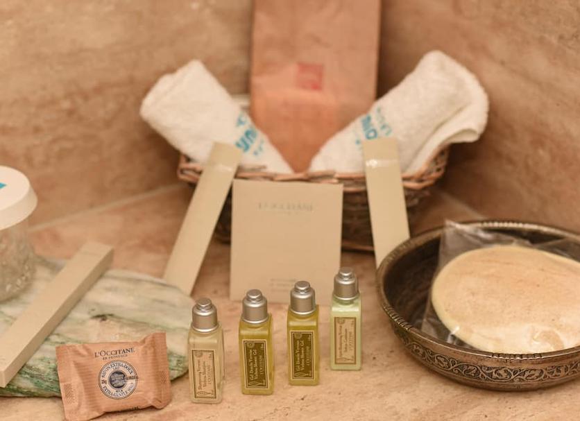 Room amenity Photo