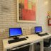 Business centre