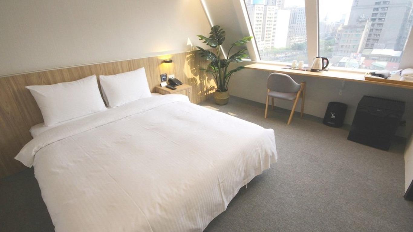 King Lei-Lei Hotel