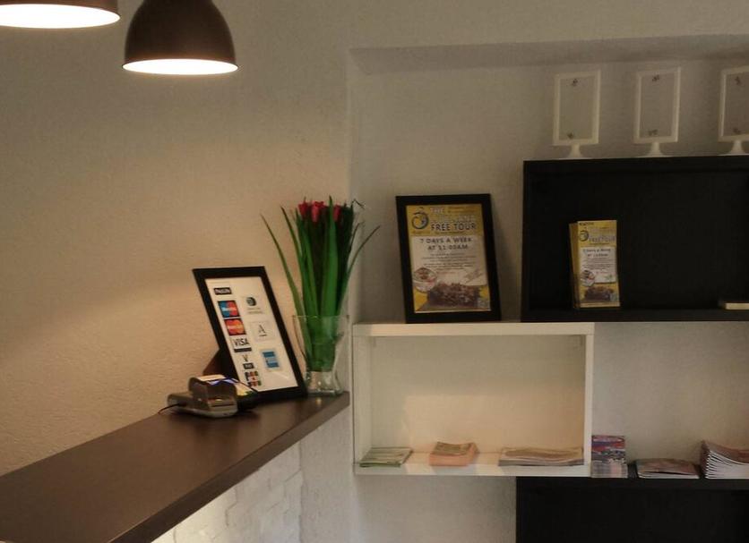Room amenity Photo