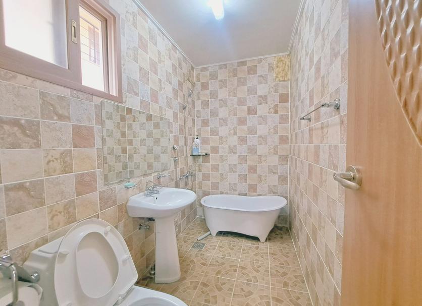 Bathroom Photo