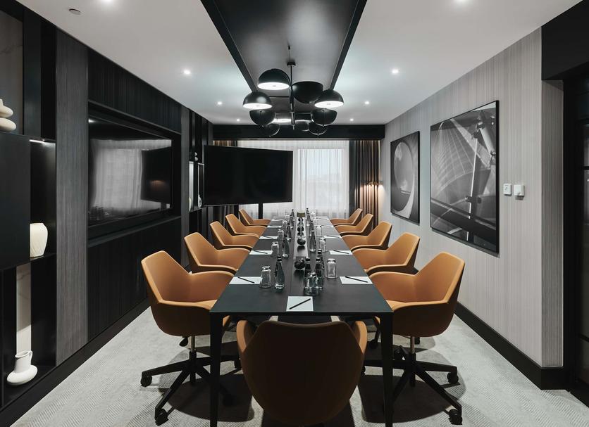 Conference room Photo